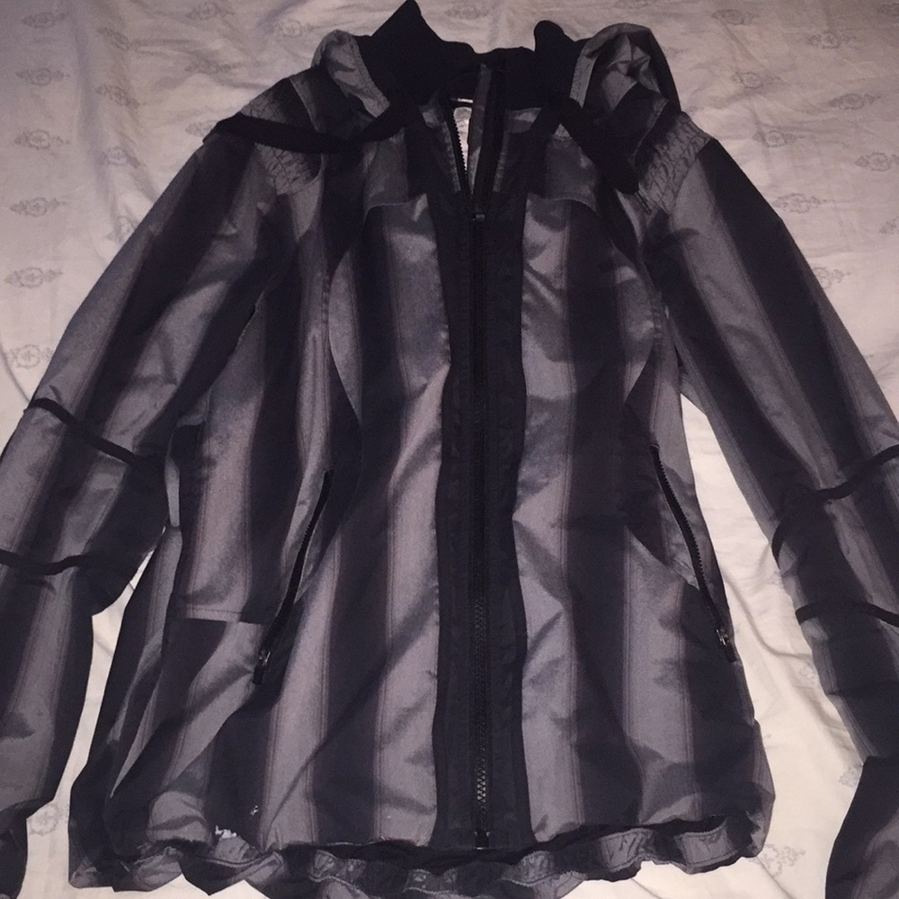 Lululemon jacket